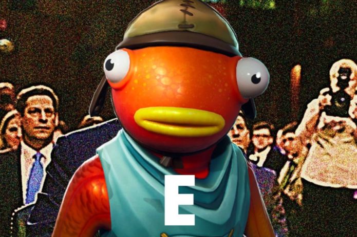 E Fartnite