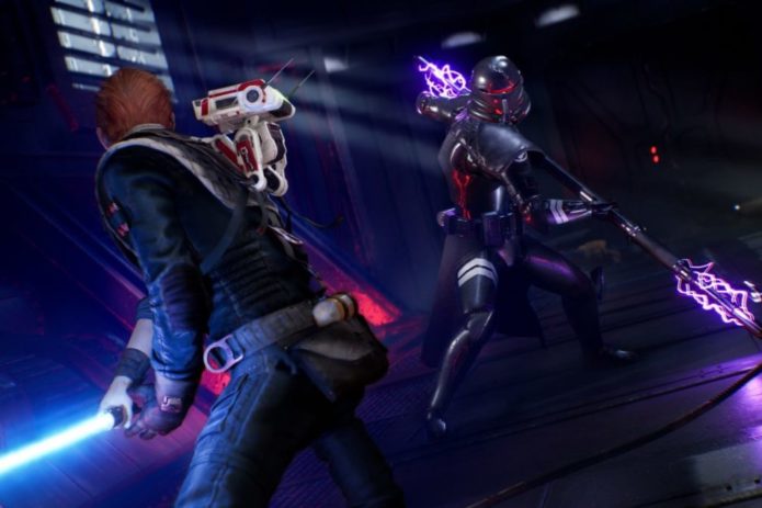 Fallen order review 6