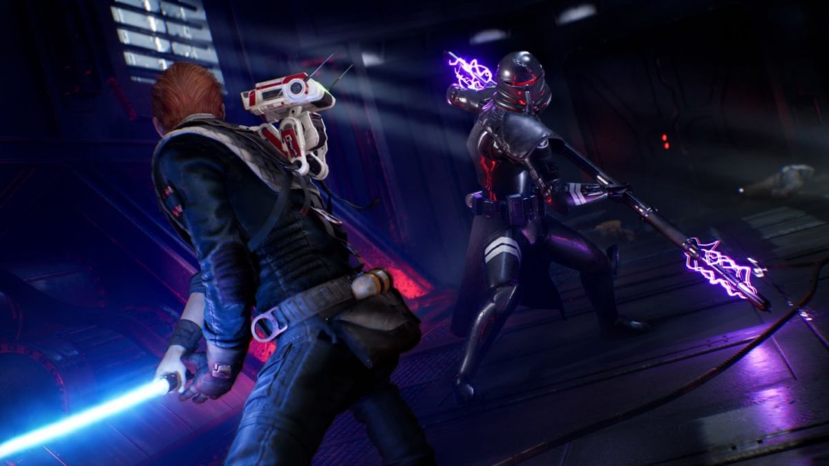 Star Wars Jedi: Fallen Order review: Gets what makes the series