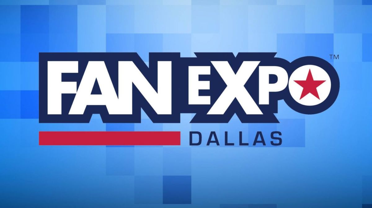 fan expo dallas 2021