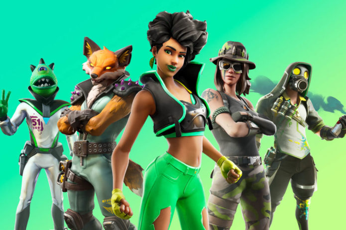 Fortnite
