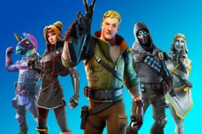 Fortnite
