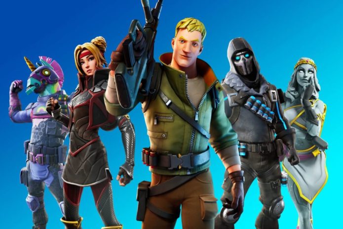 Fortnite