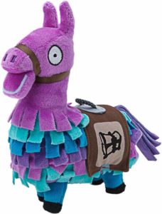 Fortnite Plush Toy