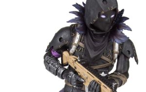 Fortnite Raven