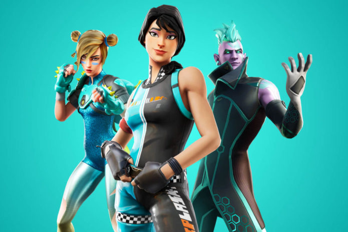Fortnite