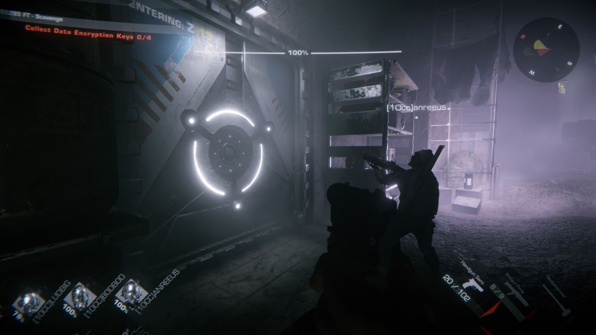 free download gtfo game