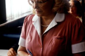 Gena Rowlands