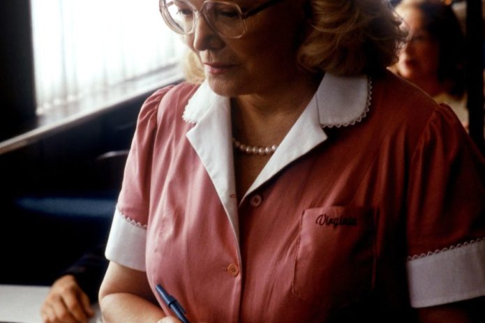 Gena Rowlands