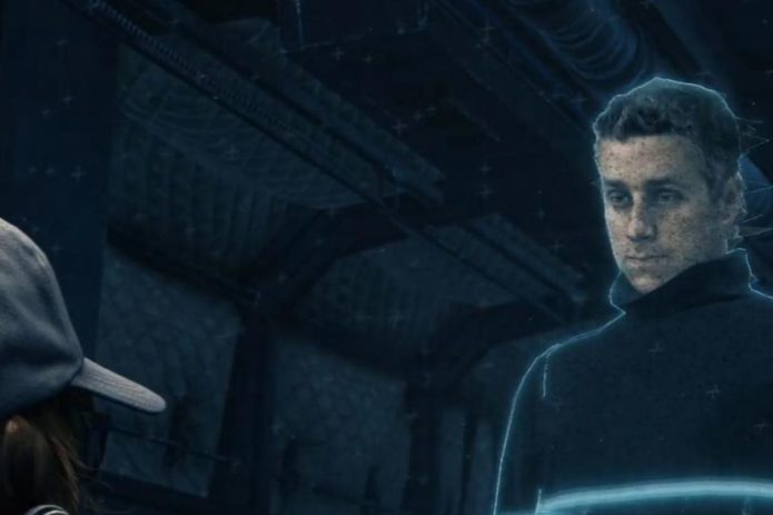 Geoff Keighley