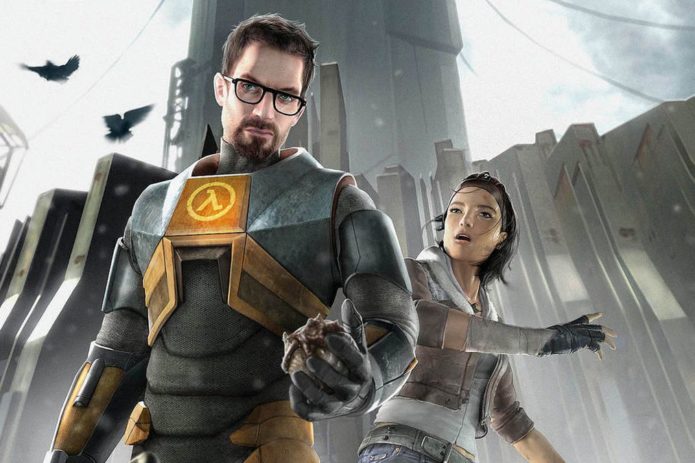 Half-Life 2