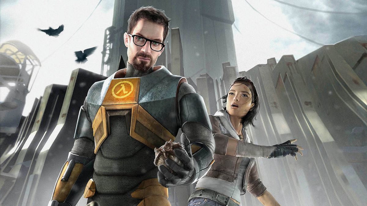 Half-Life 2