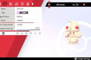 Milcery Alcreamie 2