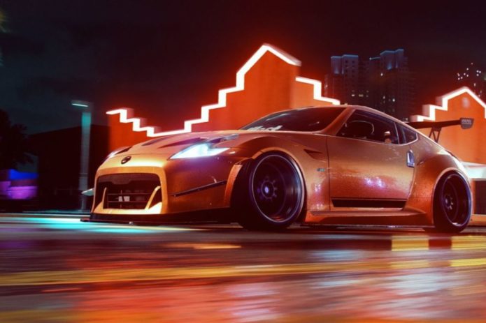 Need For Speed