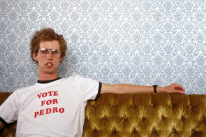 Napoleon Dynamite