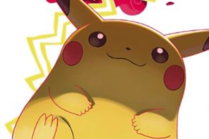 Pikachu Raichu