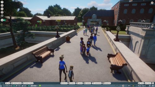 PLANET ZOO Gameplay Trailer (2019)