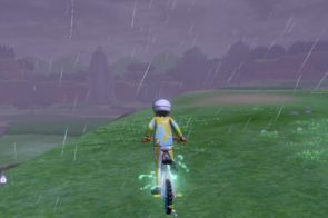 Pokemon Bikes