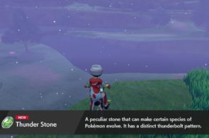 Pokemon Thunder Stones 2#