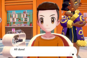 Pokemon haircut 1