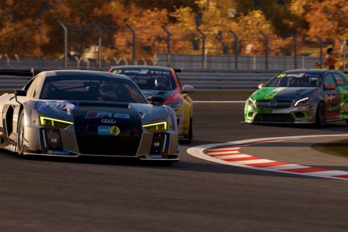 Project Cars 2