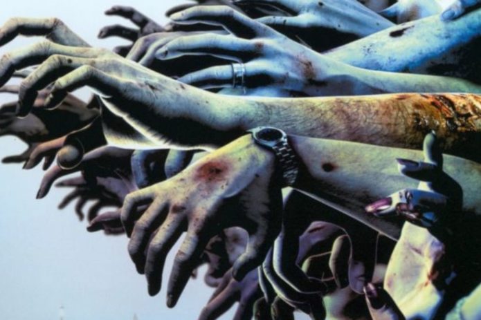 Resident Evil Outbreak