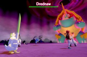 Pokemon Sword and Shield