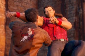 Shenmue 3
