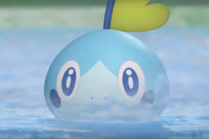 Sobble