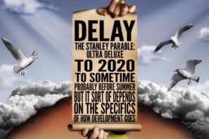 Stanley Parable