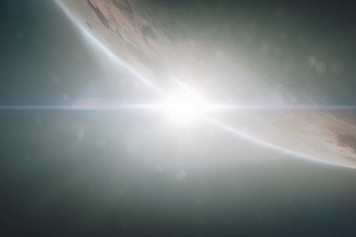 Starfield