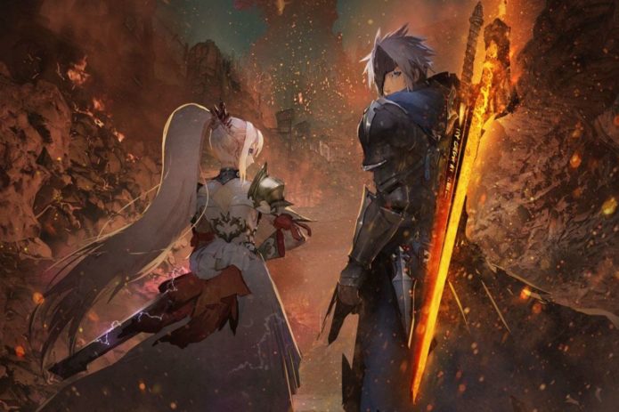 Tales of Arise