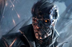 Terminator Resistance