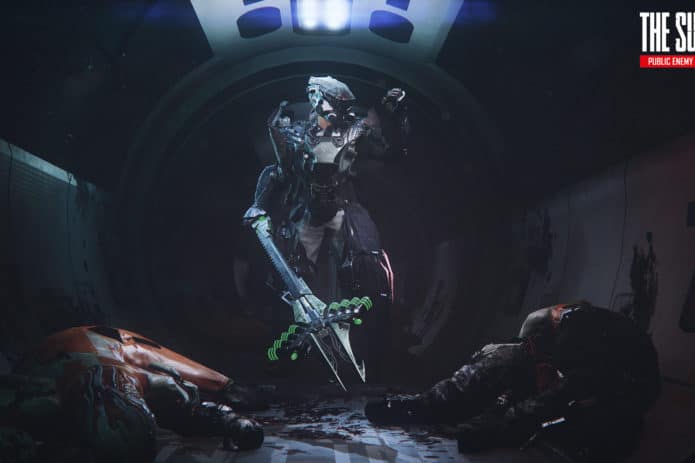 The Surge 2
