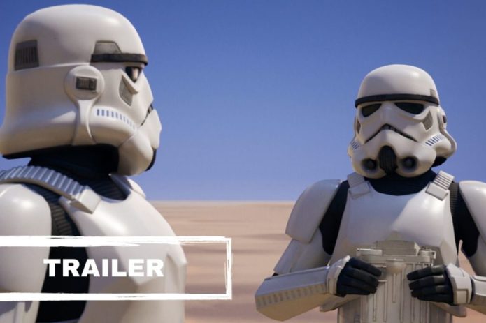 Trailers