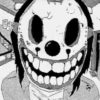 World of Horror game
