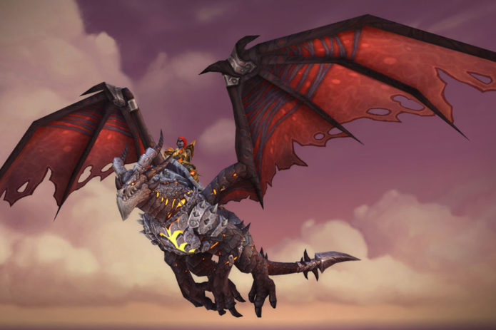 World of Warcraft