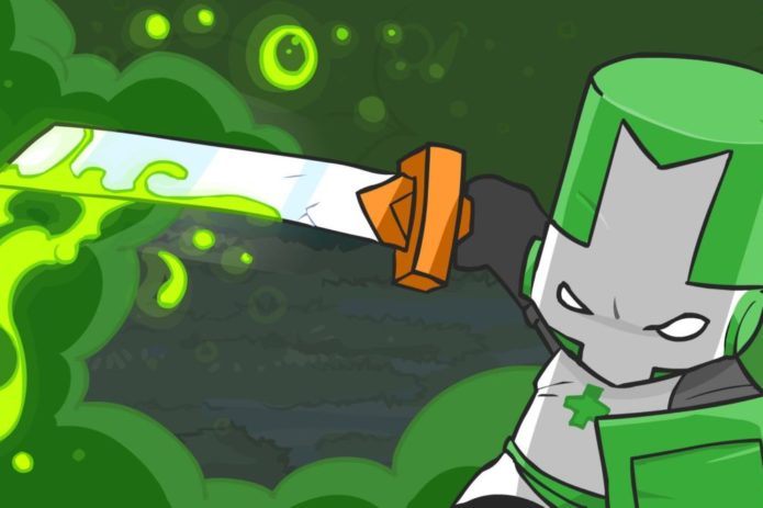 Castle Crashers