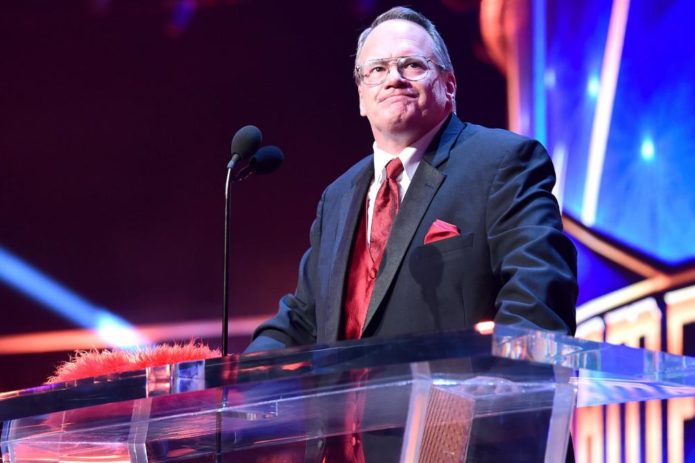 Jim Cornette