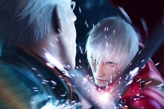 Devil May Cry 3