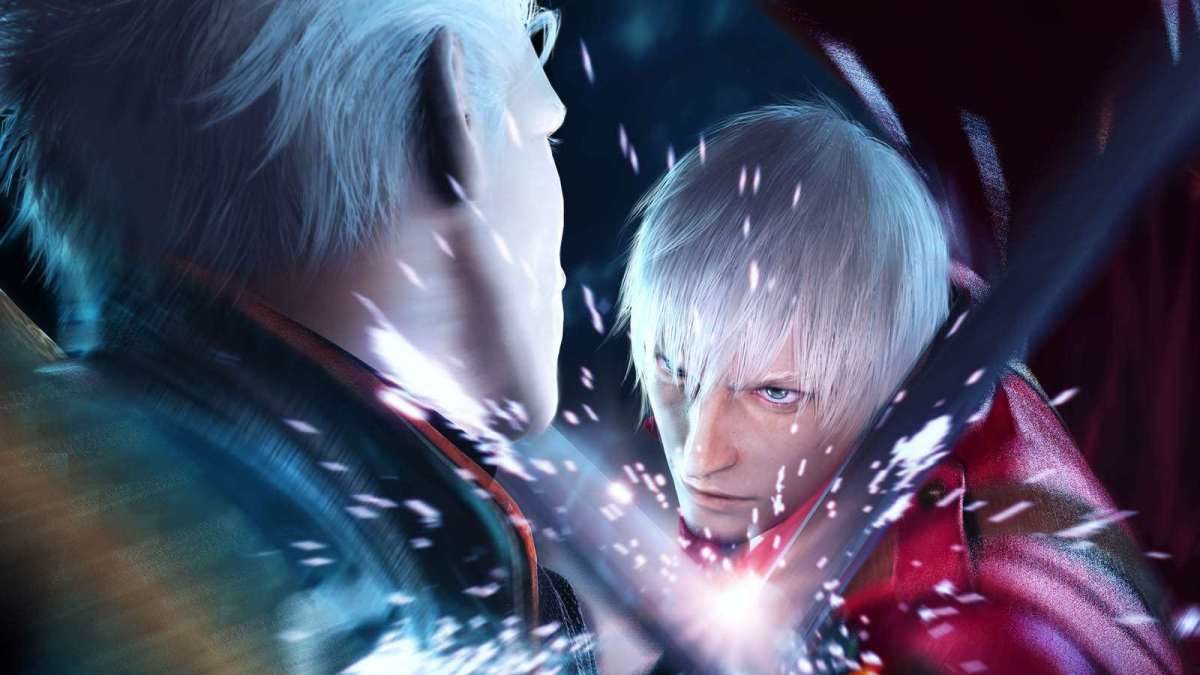 Games Like Devil May Cry 4 Special Edition for PS2 – Games Like