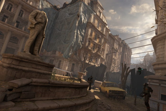 Half-Life: Alyx