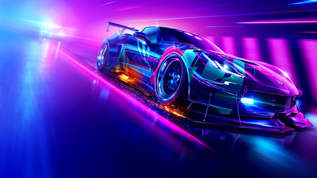 Best Racing Games on PS4