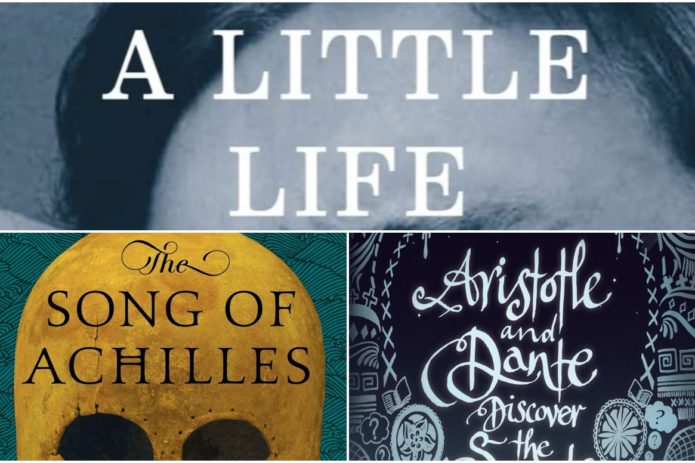 lgbt novels