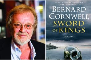 bernard cornwell