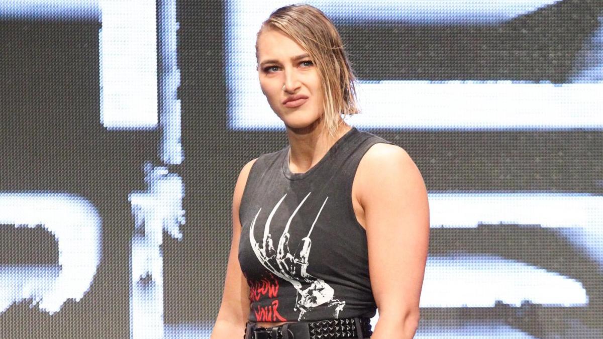 Rhea Ripley