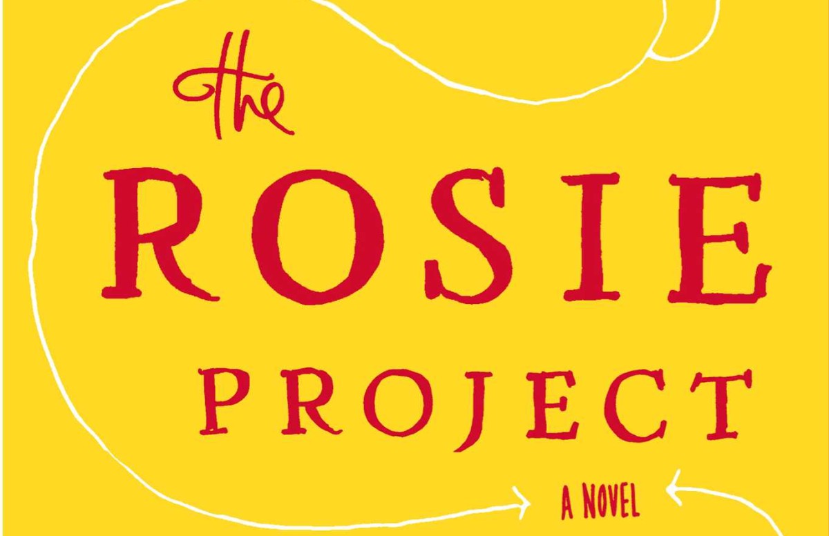 the rosie project