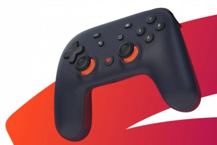 Google Stadia