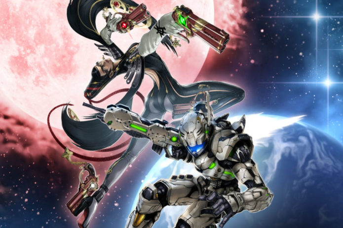 Bayonetta