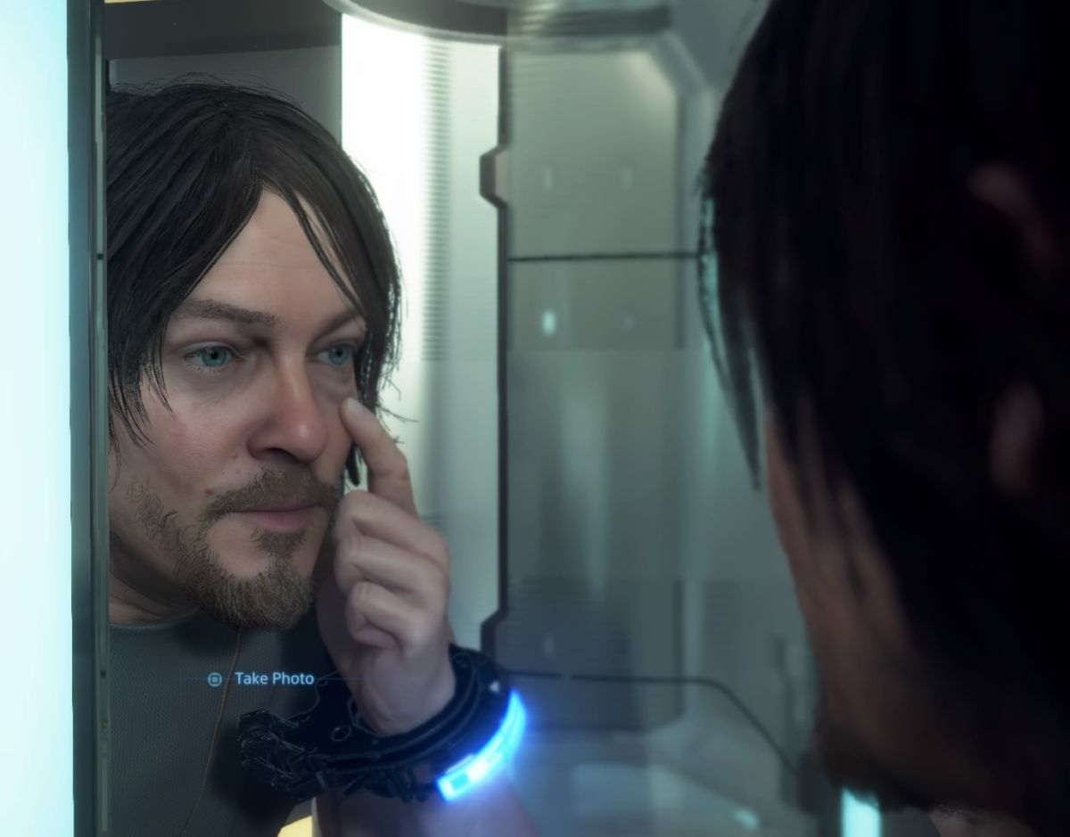 Death Stranding review – Hideo Kojima's radically tough slow